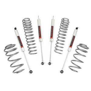 rough country 25 inch