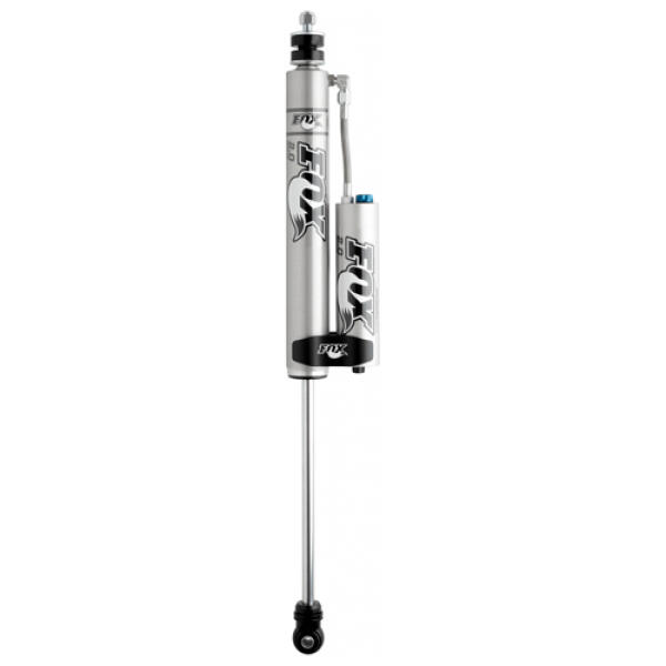 PERFORMANCE SERIES 2.0 SMOOTH BODY RESERVOIR SHOCK - ADJUSTABLE