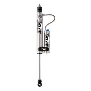 PERFORMANCE SERIES 2.0 SMOOTH BODY RESERVOIR SHOCK - ADJUSTABLE