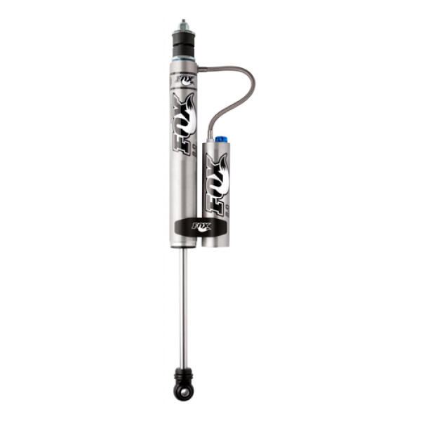 PERFORMANCE SERIES 2.0 SMOOTH BODY RESERVOIR SHOCK - ADJUSTABLE