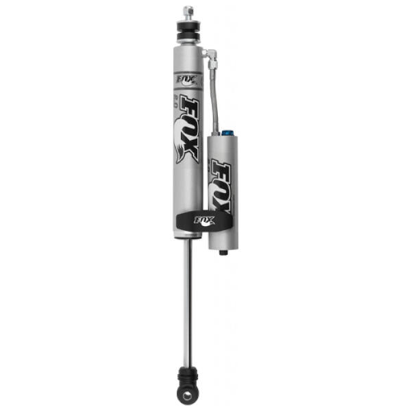 PERFORMANCE SERIES 2.0 SMOOTH BODY RESERVOIR SHOCK - ADJUSTABLE