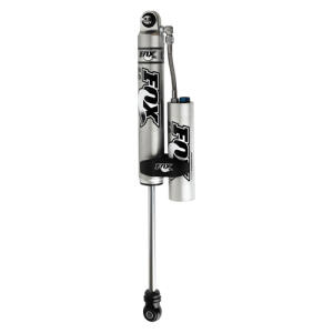 PERFORMANCE SERIES 2.0 SMOOTH BODY RESERVOIR SHOCK - ADJUSTABLE