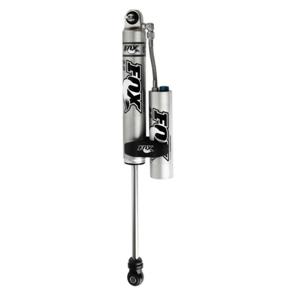 PERFORMANCE SERIES 2.0 SMOOTH BODY RESERVOIR SHOCK - ADJUSTABLE