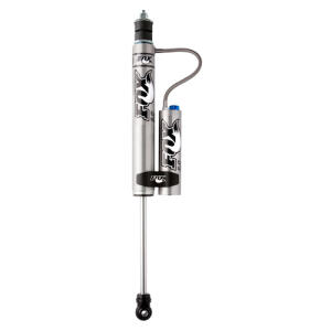 PERFORMANCE SERIES 2.0 SMOOTH BODY RESERVOIR SHOCK - ADJUSTABLE