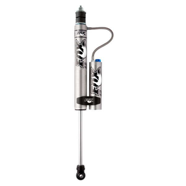 PERFORMANCE SERIES 2.0 SMOOTH BODY RESERVOIR SHOCK - ADJUSTABLE