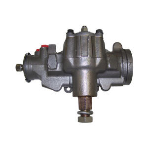 Steering Box for 72-79 Jeep CJ with Power Steering