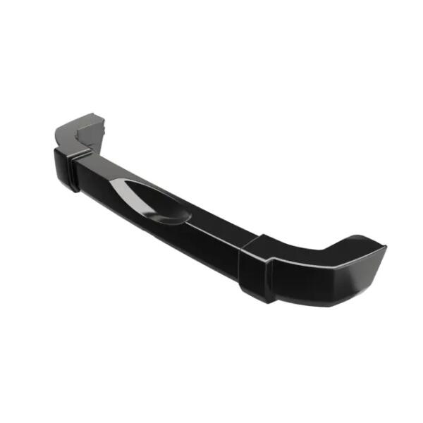 Rear Bumper for Jeep Wrangler and Wrangler JK Unlimited 2007-2018