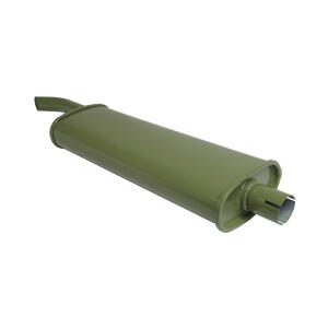 muffler