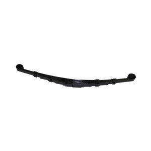 Leaf Spring Assembly