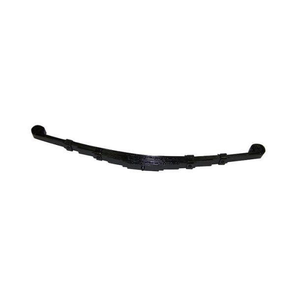 Leaf Spring Assembly