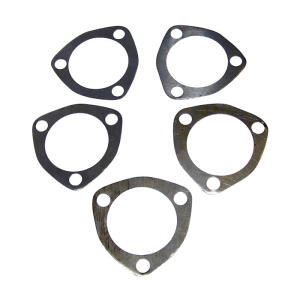 Worm Shaft Shim Set for 1941-1963 Willys and 1945-1966 Jeep CJ Series