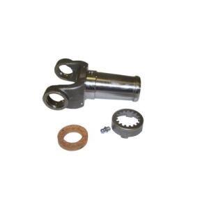 Propeller Shaft Slip Yoke 1941-1966 Jeep MB GPW CJ2A CJ3A CJ3B CJ5 M38 M38A1
