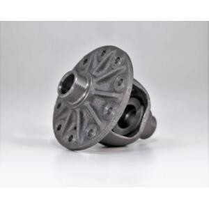 DANA 35 OPEN CASE 3.55 AND UP 1.5 INCH SIDE GEAR BORE FOR JEEP WRANGLER TJ 1993-2006