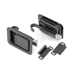 Paddle Handle Wedges