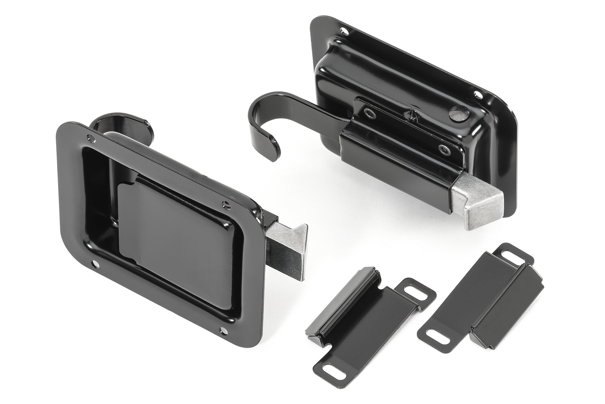 Paddle Handle Wedges