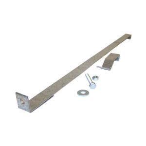 fuel tank strap kit for 1945-1964 jeep cj 1955-1972 cj5 cj6