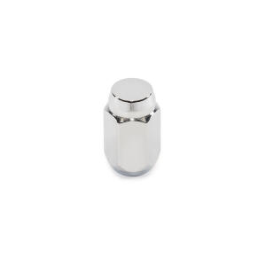1/2"x20 Chrome Lug Nut for 81-86 Jeep CJ-5, CJ-7 and CJ-8 Scrambler