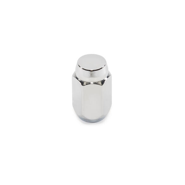 1/2"x20 Chrome Lug Nut for 81-86 Jeep CJ-5, CJ-7 and CJ-8 Scrambler