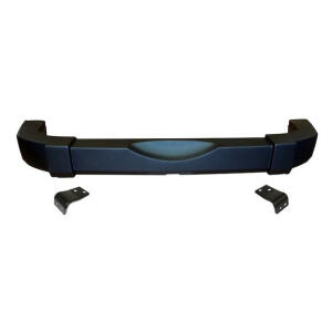 Rear Bumper Kit fo Jeep Wrangler JK and Unlimited