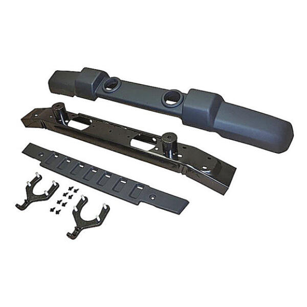 Front Bumper Kit for Jeep Wrangler JK 2007-2018