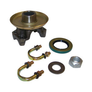Yoke Kit for 80-86 Jeep CJ-5, CJ-7