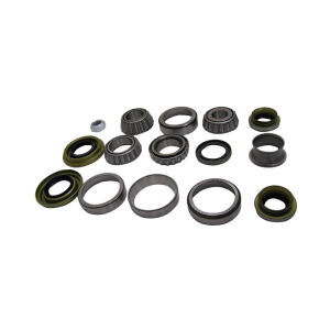 Dana 30 Axle Differential Rebuild Kit for Jeep CJ Series 1976-1986,YJ 1987-1995 and XJ 1984-1999