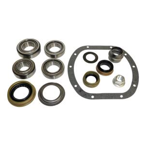 Differential Overhaul Kit for Jeep JK 2007-2018,KK 2008-2012