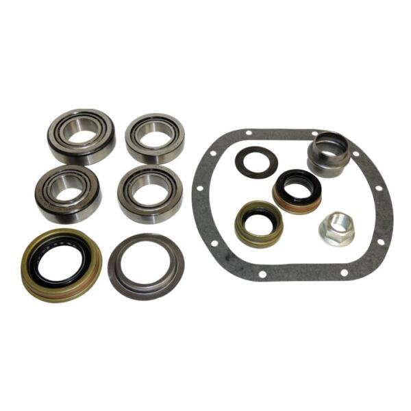 Differential Overhaul Kit for Jeep JK 2007-2018,KK 2008-2012