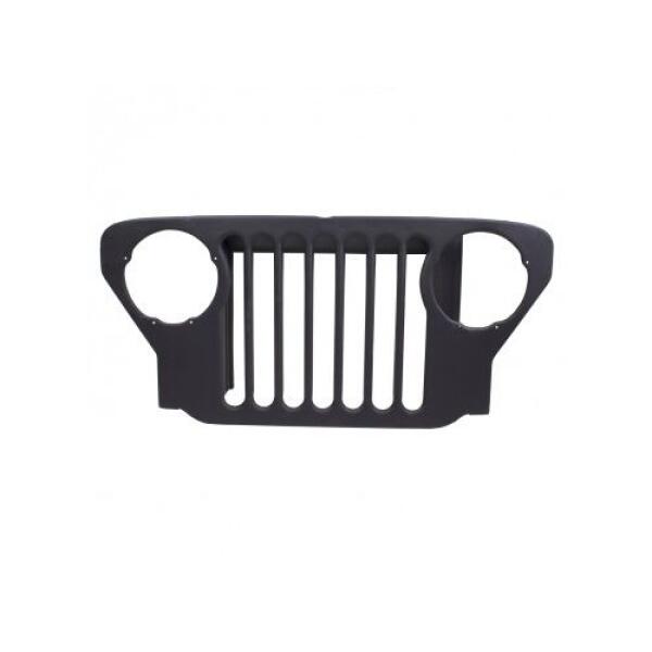 Grille 1949-1953 Jeep CJ3A