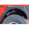 Rear Inner Fenders