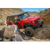 Rubicon Replica Hood