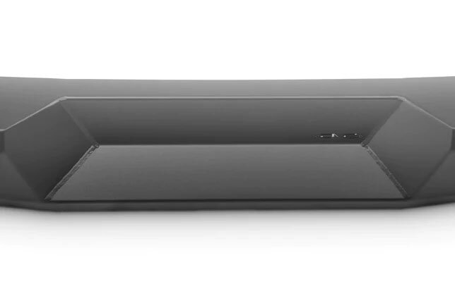 FS-7 Series Rear Bumper for Jeep Wrangler JK 2007-2018 - Image 5