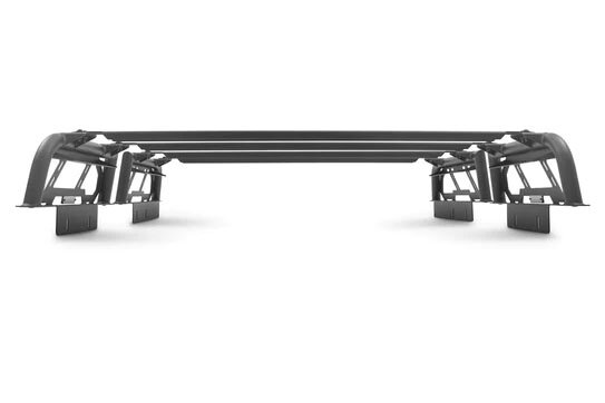 MTO Series Truck Bed Rack for Jeep Gladiator JT 2020-2025 - Image 2