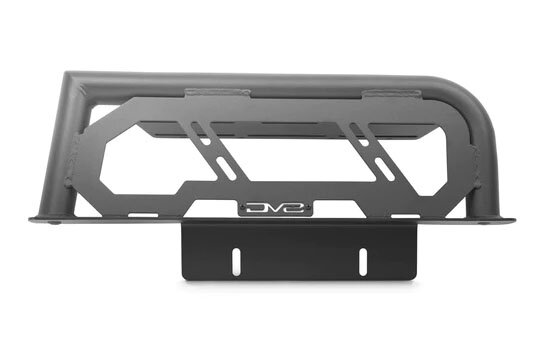 MTO Series Truck Bed Rack for Jeep Gladiator JT 2020-2025 - Image 3