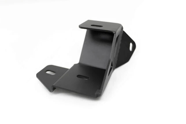 A-Pillar Dual Light Pod Mounts for Jeep Wrangler JL and Gladiator JT 2018-2025 - Image 3