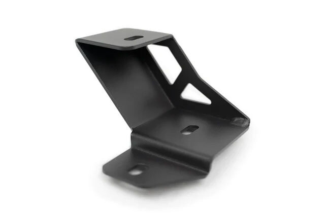 A-Pillar Dual Light Pod Mounts for Jeep Wrangler JL and Gladiator JT 2018-2025 - Image 2