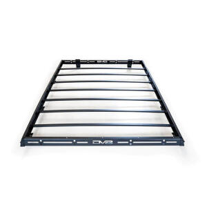 Full-Length Roof Rack