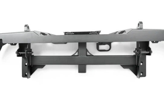 MTO Series Accessory Hitch for Jeep Gladiator JT 2020-2025 - Image 3