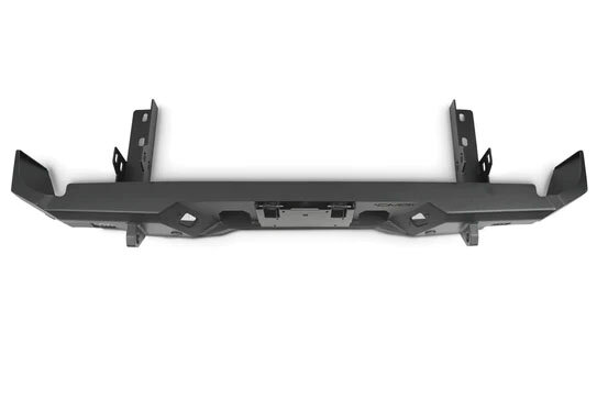 Series Rear Bumper for Jeep Gladiator JT 2020-2025 - Image 4