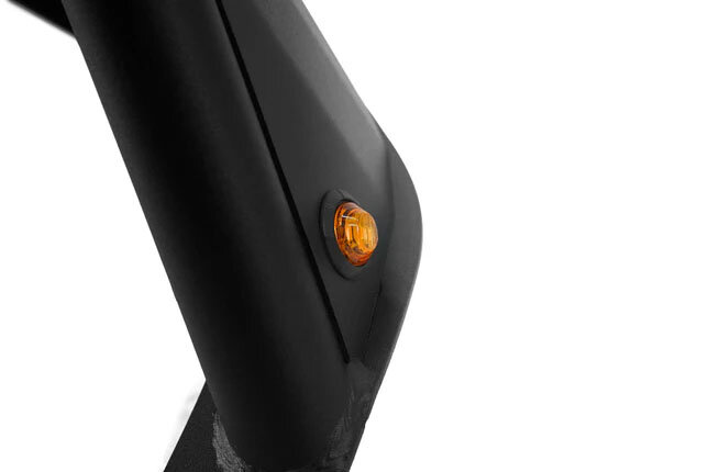 Spec Series Fender Flares for Jeep Wrangler JK 2007-2018 - Image 13