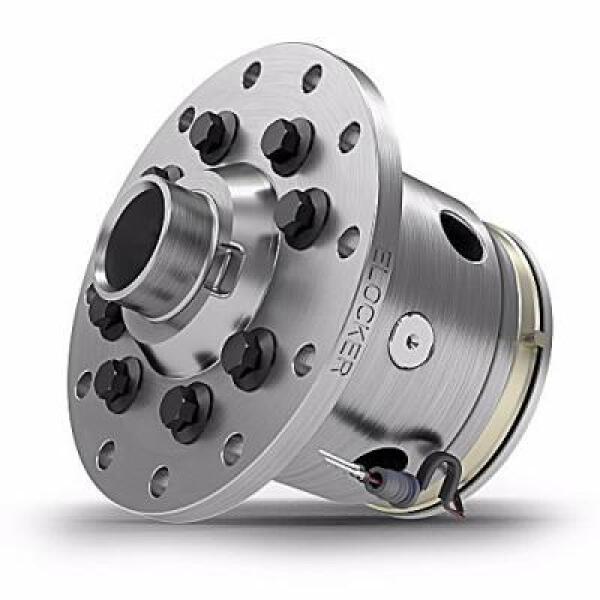 DANA 44 3.73andDOWN (4-PINION) 30SPL, ELOCKER FOR JEEP WRANGLER JK 2007-2018