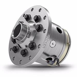 DANA 30 3.73andUP (4-PINION) 27SPL, ELOCKER FOR JEEP WRANGLER JK 2007-2018