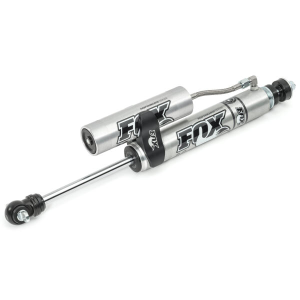 Front 2.0 Performance Series Remote Reservoir Shock for 97-06 Jeep TJ