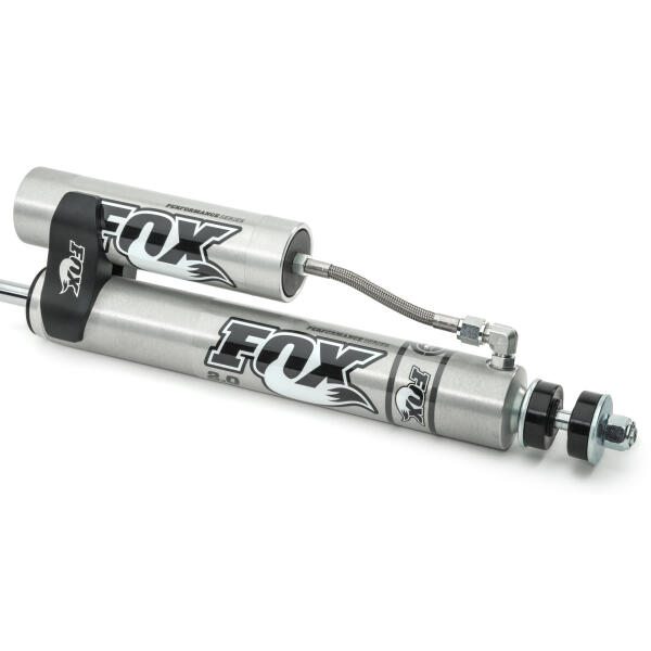 Front 2.0 Performance Series Remote Reservoir Shock for Jeep Wrangler TJ 1997-2006 985-24-109 - Image 2