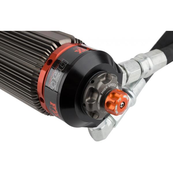 Front Factory Race Series 3.0 Internal Bypass Reservoir Shocks for Jeep Wrangler JL and Gladiator JT 2018-2024 883-26-057 - Image 4