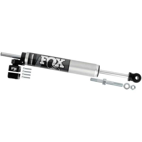 2.0 Performance Series TS Steering Stabilizer for Jeep Wrangler JK 2007-2018 985-02-121