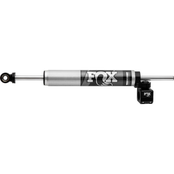 2.0 Performance Series TS Steering Stabilizer for Jeep Wrangler JK 2007-2018 985-02-121 - Image 2