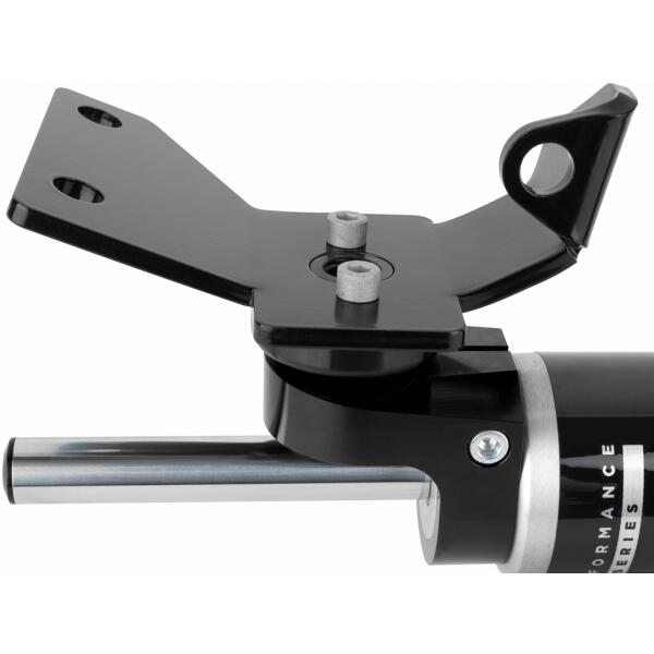Performance Series 2.0 Through Shaft Stabilizer for Jeep Wrangler JL and Gladiator JT 2018-2024 985-02-127 - Image 2