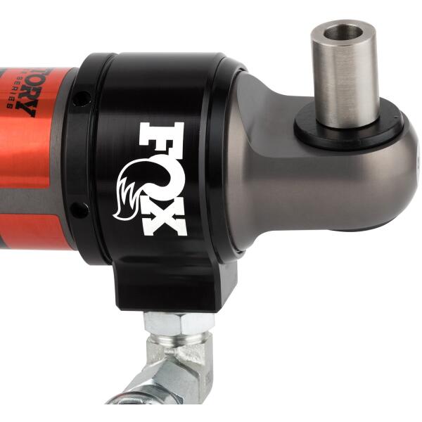 2.5 Reservoir Front Adjustable Shocks for Jeep JL and JT 18-22 (0-1.5in Lift) - Image 3