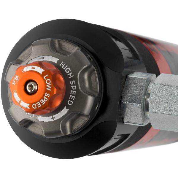 2.5 Reservoir Front Adjustable Shocks for Jeep JL and JT 18-22 (0-1.5in Lift) - Image 2